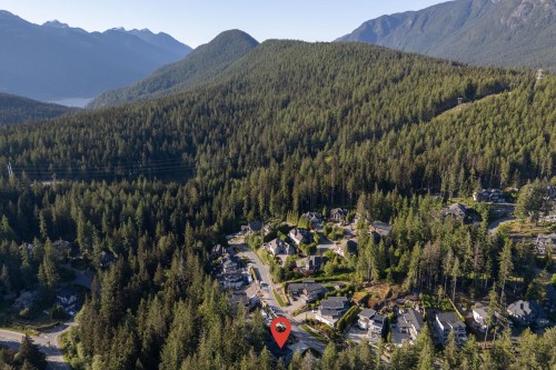 1510 Crystal Creek Drive, Anmore, BC 