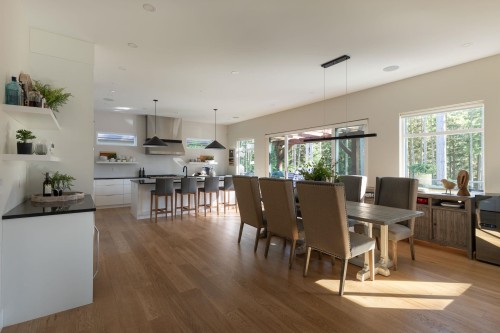 1510 Crystal Creek Drive, Anmore, BC 