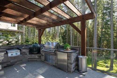 1510 Crystal Creek Drive, Anmore, BC 