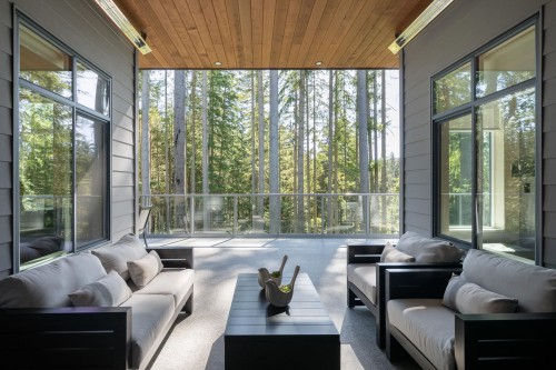 1510 Crystal Creek Drive, Anmore, BC 