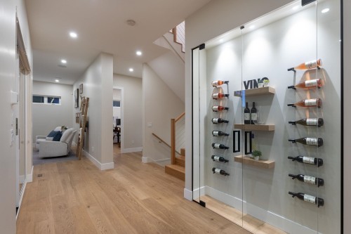 1510 Crystal Creek Drive, Anmore, BC 