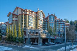 460-4090 Whistler Way Whistler, BC V8E 1J3