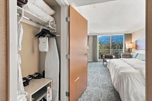 460-4090 Whistler Way, Whistler, BC 