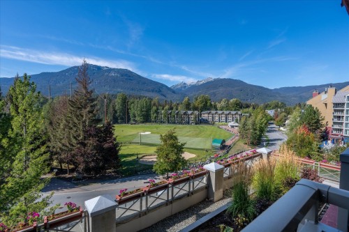 460-4090 Whistler Way, Whistler, BC 
