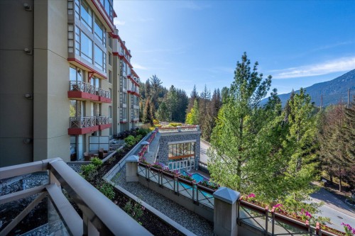 460-4090 Whistler Way, Whistler, BC 