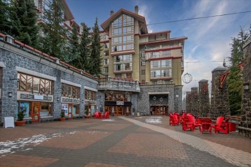 460-4090 Whistler Way, Whistler, BC 