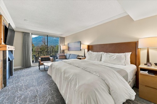 460-4090 Whistler Way, Whistler, BC 