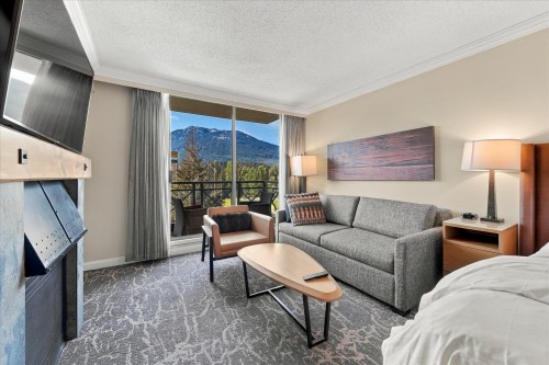 460-4090 Whistler Way, Whistler, BC 