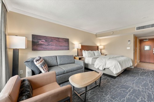 460-4090 Whistler Way, Whistler, BC 