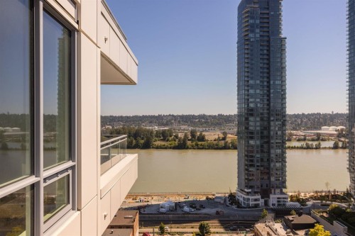 1407-618 Carnarvon Street, New Westminster, BC 