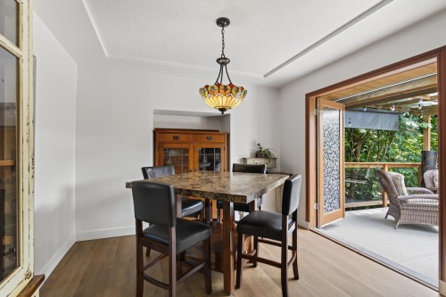 517 Ailsa Avenue, Port Moody, BC 