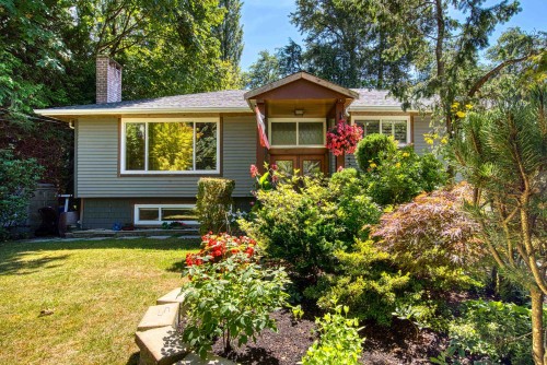 517 Ailsa Avenue, Port Moody, BC 
