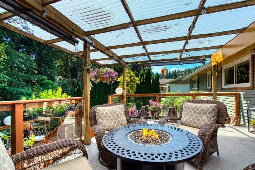 517 Ailsa Avenue, Port Moody, BC 