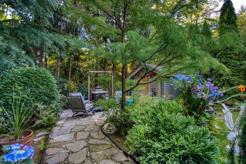 517 Ailsa Avenue, Port Moody, BC 