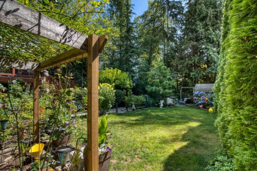 517 Ailsa Avenue, Port Moody, BC 
