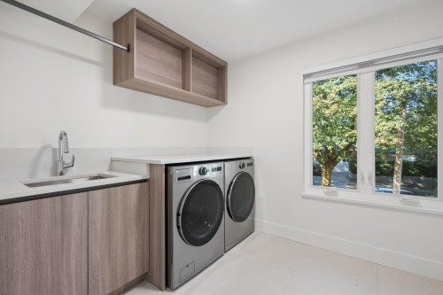 3980 Cartier Street, Vancouver, BC 