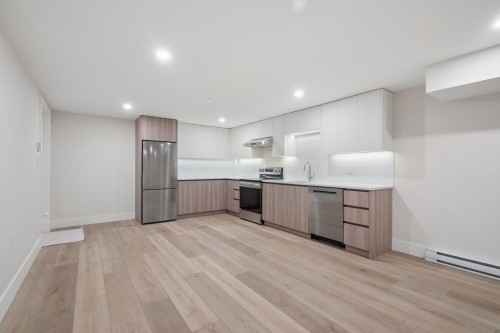 3980 Cartier Street, Vancouver, BC 