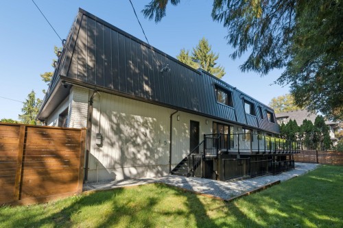 3980 Cartier Street, Vancouver, BC 