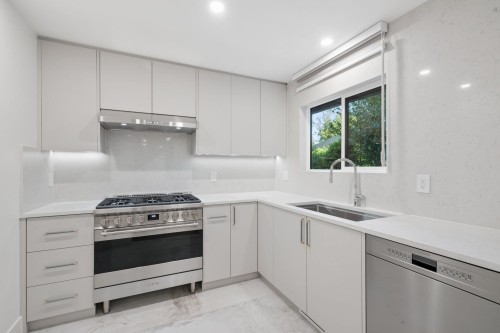 3980 Cartier Street, Vancouver, BC 