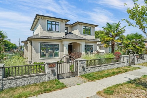 5807 Cree Street, Vancouver, BC 