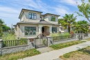 5807 Cree Street, Vancouver, BC 