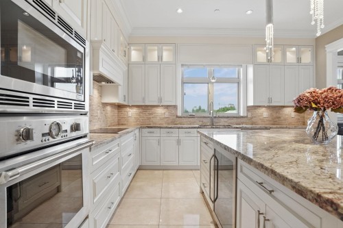 5807 Cree Street, Vancouver, BC 