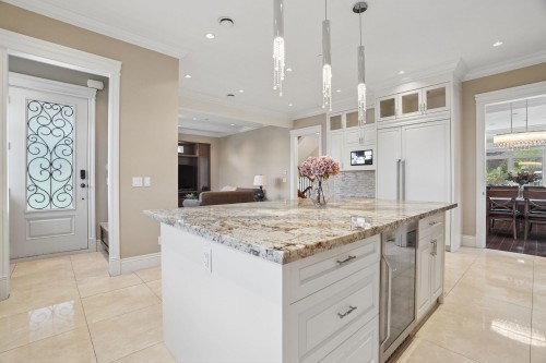 5807 Cree Street, Vancouver, BC 