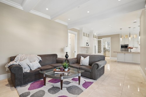 5807 Cree Street, Vancouver, BC 