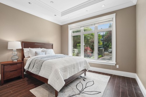 5807 Cree Street, Vancouver, BC 