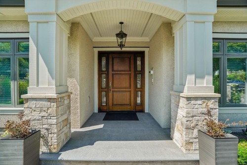 5807 Cree Street, Vancouver, BC 