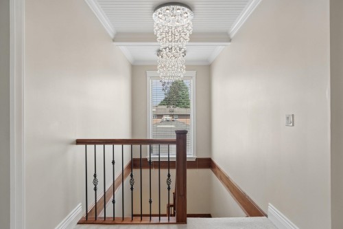 5807 Cree Street, Vancouver, BC 