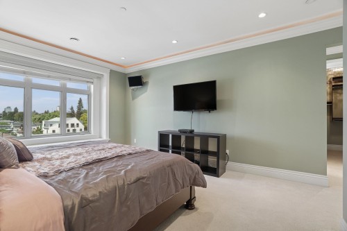 5807 Cree Street, Vancouver, BC 