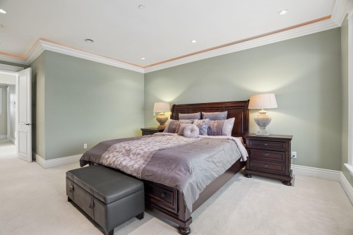 5807 Cree Street, Vancouver, BC 
