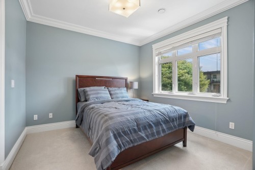 5807 Cree Street, Vancouver, BC 