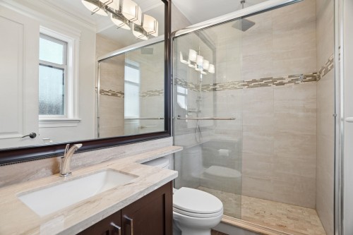 5807 Cree Street, Vancouver, BC 