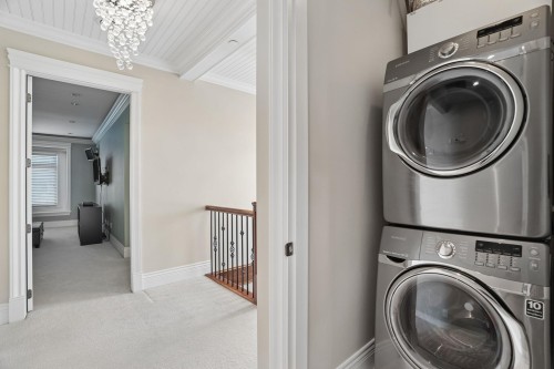 5807 Cree Street, Vancouver, BC 