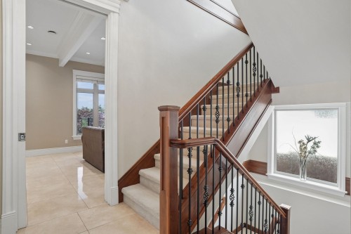 5807 Cree Street, Vancouver, BC 