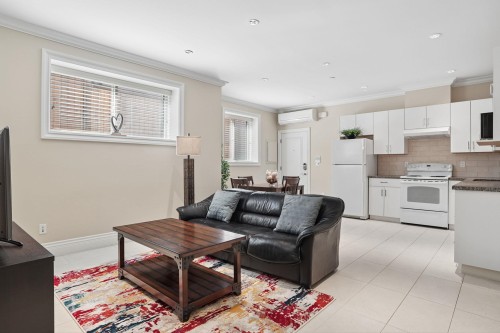5807 Cree Street, Vancouver, BC 
