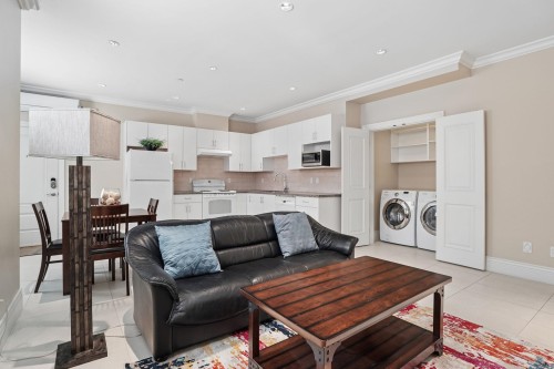 5807 Cree Street, Vancouver, BC 