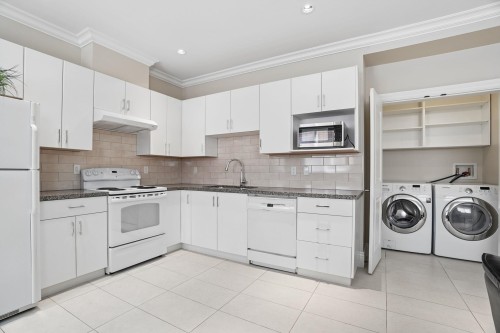 5807 Cree Street, Vancouver, BC 
