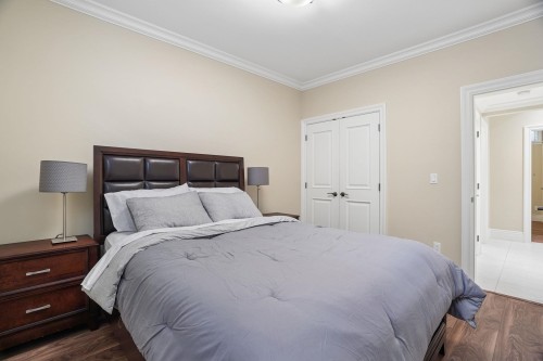 5807 Cree Street, Vancouver, BC 