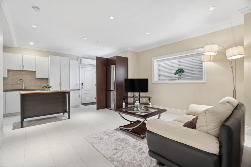 5807 Cree Street, Vancouver, BC 