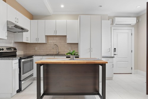 5807 Cree Street, Vancouver, BC 