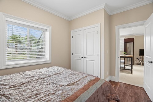5807 Cree Street, Vancouver, BC 