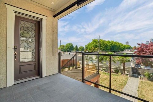 5807 Cree Street, Vancouver, BC 