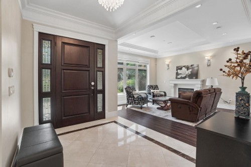 5807 Cree Street, Vancouver, BC 