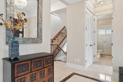 5807 Cree Street, Vancouver, BC 