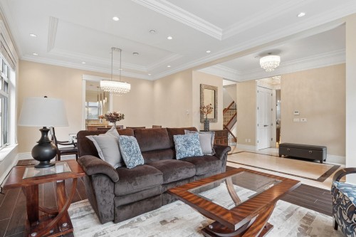 5807 Cree Street, Vancouver, BC 