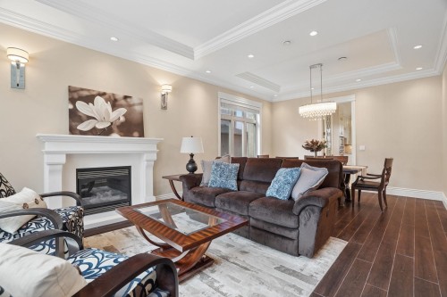 5807 Cree Street, Vancouver, BC 