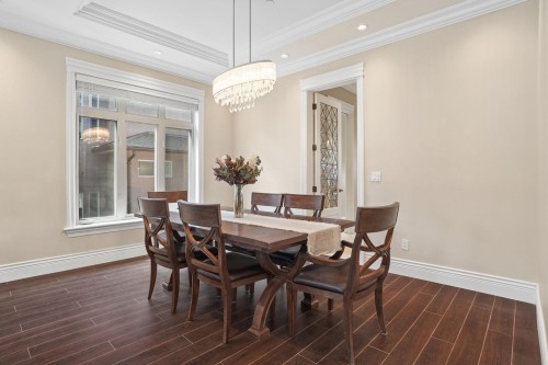 5807 Cree Street, Vancouver, BC 